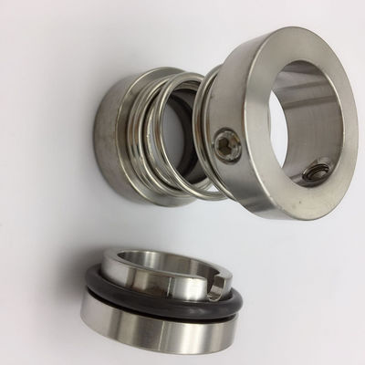 Onarım O Ring 1527 John Crane Mekanik Salmastra SS304 Malzeme