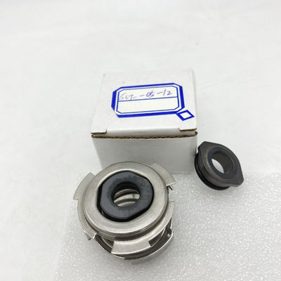 Su Pompası 12mm 16mm Mil Mekanik Salmastra G05-12 CR