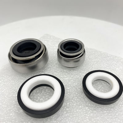 Temiz Su Pompası 12mm için SS304 Mekanik Salmastralar