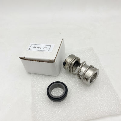 G01-16 Su Pompaları Mekanik Salmastra 25 Mpa 10 Bar
