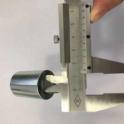 CNC Hidrolik Hortum Ek Parçaları Terminal Yüksük 100 R1 00110-06